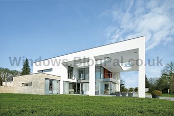 Upvc windows and doors cost