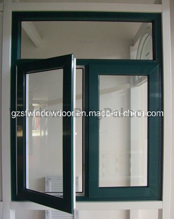 Replacement windows with built in blinds