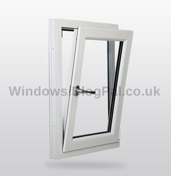 Double glazed windows east grinstead