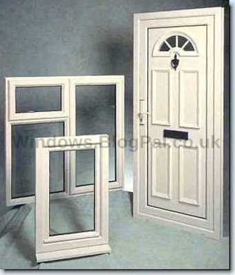Timber Double Glazing Windows Installer