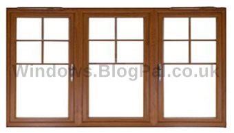 Double glazed windows bitesize