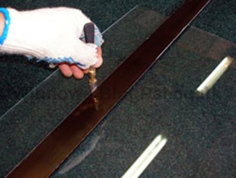 Cost of upvc double glazed windows