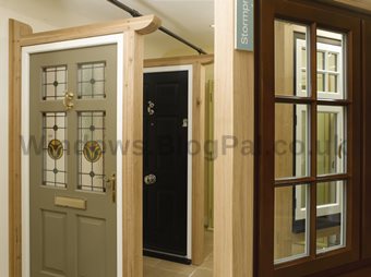 4x4 double glazed windows
