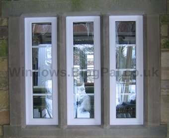 Glaziers richmond