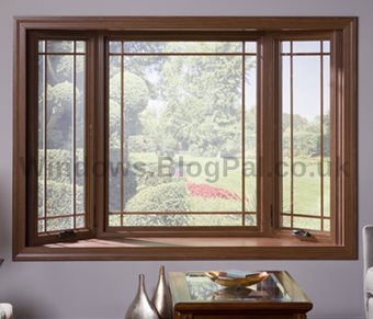 Marvin integrity triple glazed windows