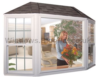 Bay king windows torrance