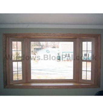 Window replacement hardware