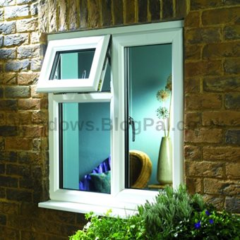 Double glazed windows feltham
