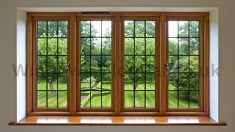 The cost of bay windows