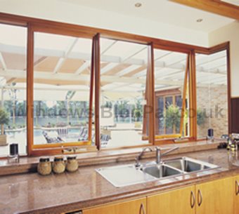 Double glazed windows loughborough