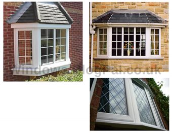 Double glazed windows bridgend