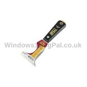 Attaching blinds to upvc windows