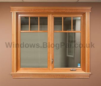 Wooden windows east yorkshire