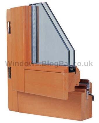 Double glazed windows advice