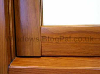 Timber windows townsville