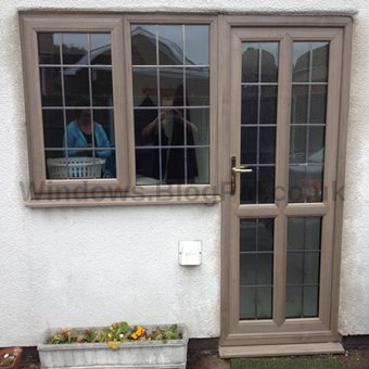 Glaziers kingston