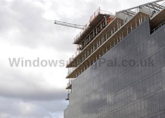 Timber windows cirencester