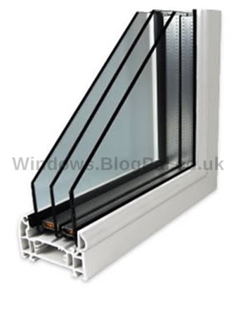 Double glazed windows clacton sea