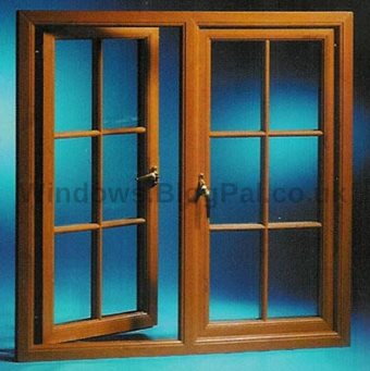 Double glazed windows grimsby
