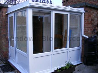 Upvc windows wolverhampton