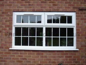 Quality Double Glazing Windows Company