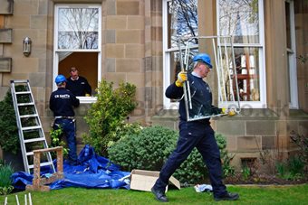 Window replacement uxbridge