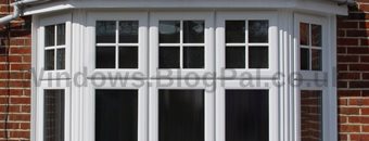 Double glazed windows sligo