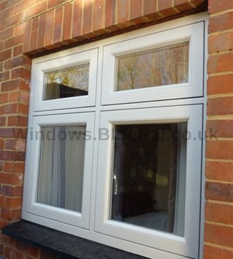 Latvia triple glazed windows