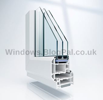 Selling old double glazed windows