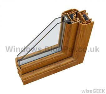 Condensation on new double glazed windows