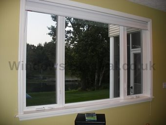 Wooden windows vancouver
