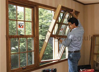Window replacement newcastle