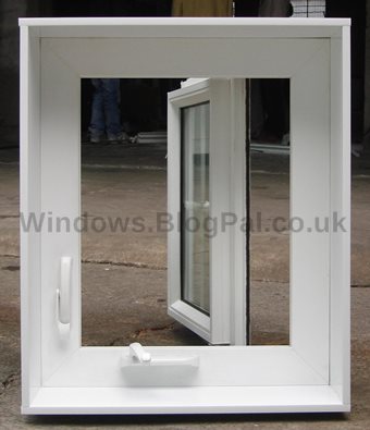 Triple glazed windows singapore
