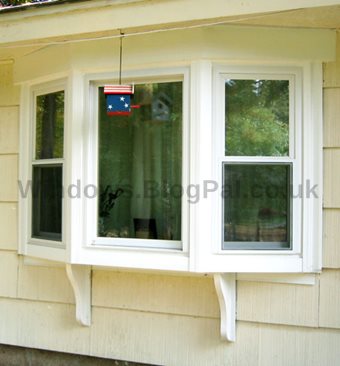 Bay windows for sale home depot