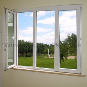 Aluminium Double Glazed Windows Quotes