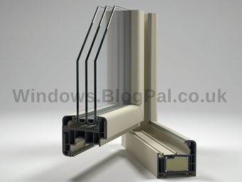 Timber windows glasgow