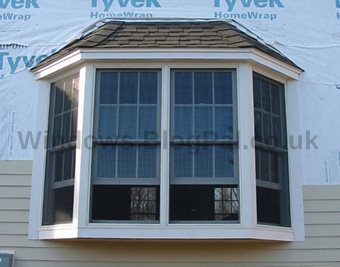 Triple glazed windows munster joinery
