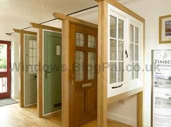 Quality Double Glazed Windows Quotes