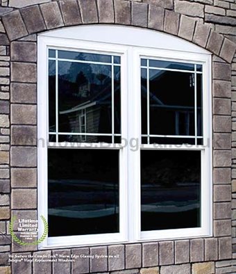 Bay windows uses