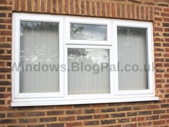 Glaziers zone