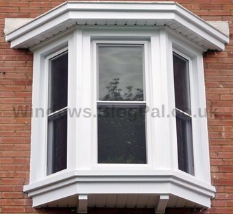 Jeld wen timber windows