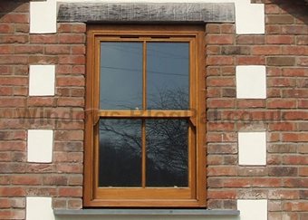 Why do my double glazed windows steam up on the inside
