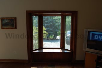 Double glazed windows ilkeston