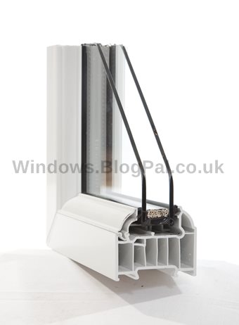 Wooden windows belfast