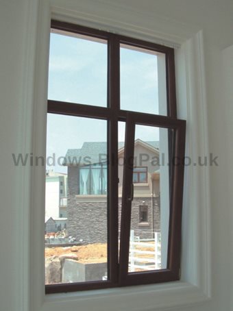 Kirkcaldy glaziers