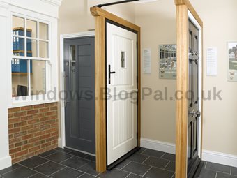 Double glazed sash windows sw london