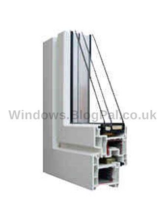 How to fit double glazed windows