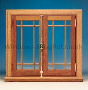 Cheap used double glazed windows