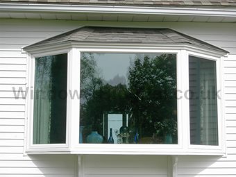 Edinburgh windows replacement