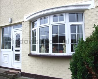 Window replacement jacksonville nc
